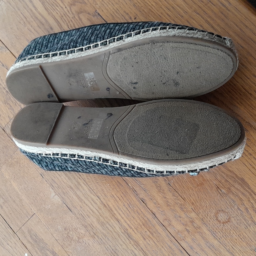 Guess Espadrlles Shoes - Picture 8 of 8